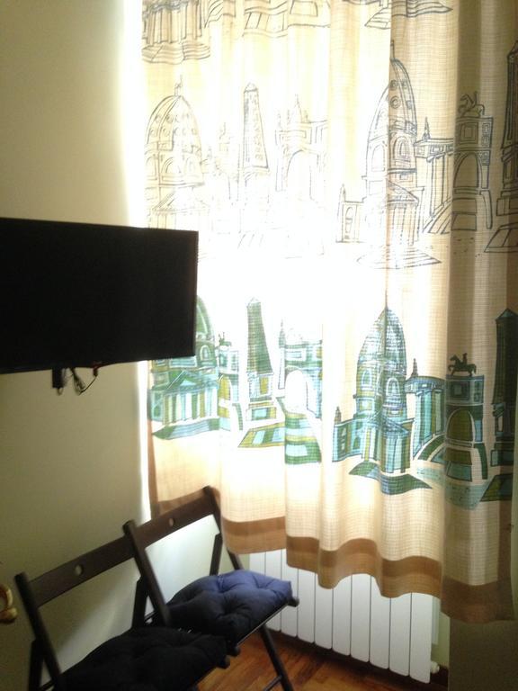 Buccari Vatican Rooms โรม ห้อง รูปภาพ